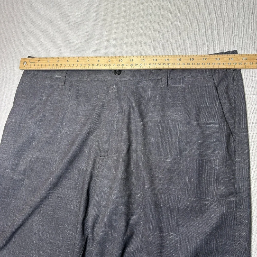 Molokai Premium Hybrid Shorts Mens‎ Size 38 Board Shorts Swim Trunks